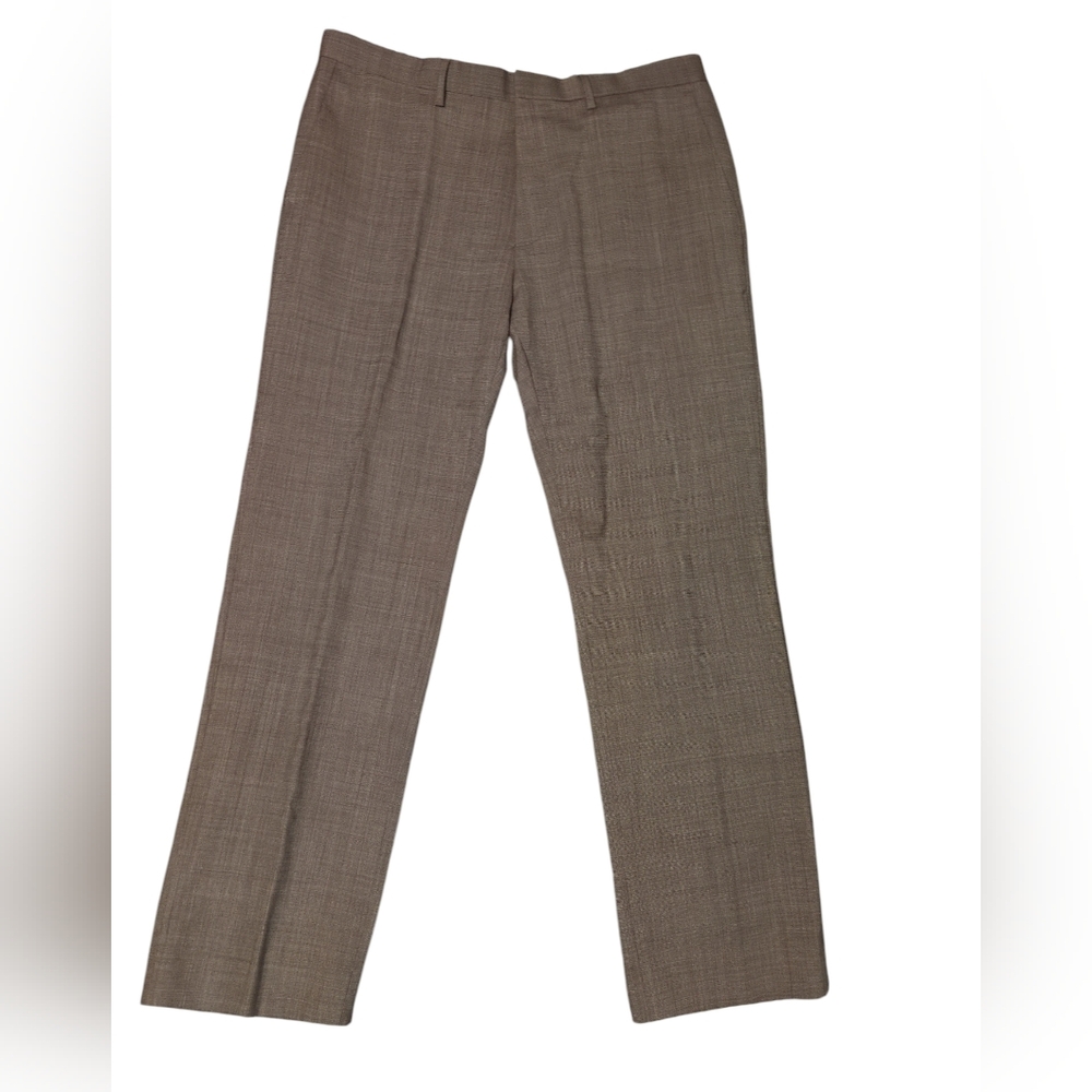 Banana Republic Men's Tailored Slim Fit 33x30